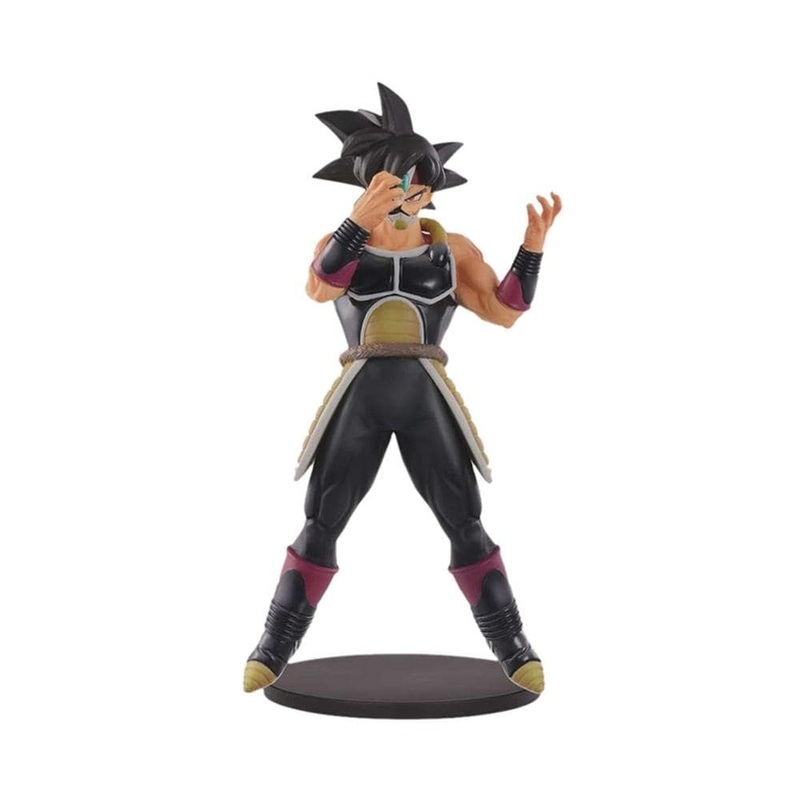The Mask Saiyan 7th Anniv.