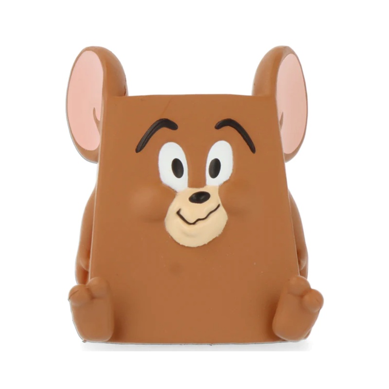 Tom And Jerry Jerry Fluffy Puffy Funny Art Vol.1 by Banpresto