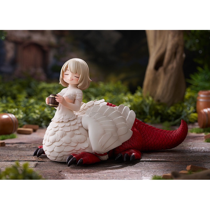 Delicious in Dungeon – Gochisosama Falin (Chimera) Figure
