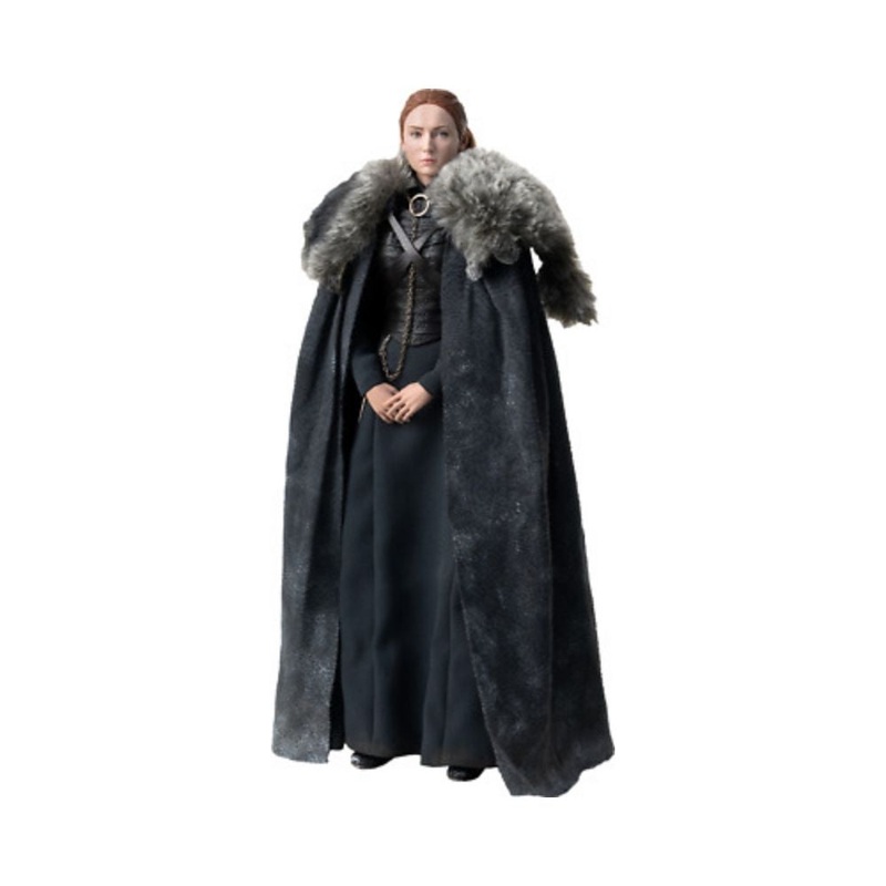 Threezero : Game of Thrones – Sansa Stark (Season 8)