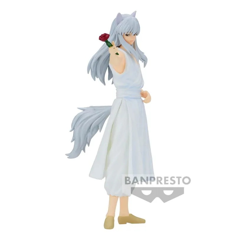 YU YU HAKUSHO – Youko Kurama – DXF Figure 19cm Figurine