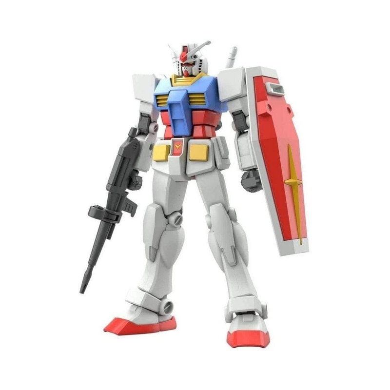 1/144 Entry Grade RX-78-2 Gundam