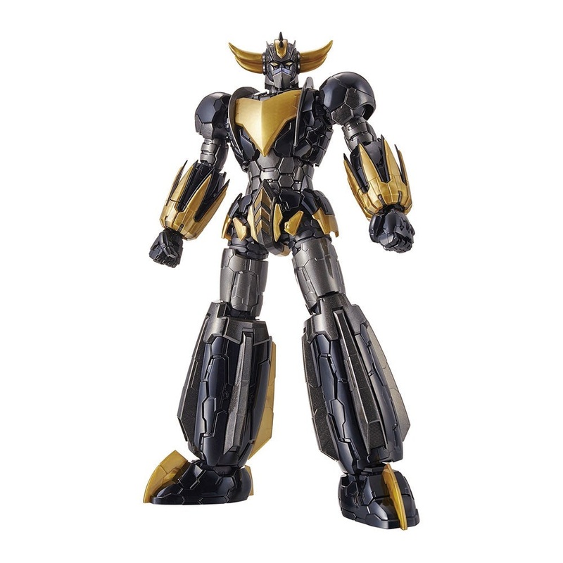 1/144 HG Grendizer Black ver. (Infinitism ver.)