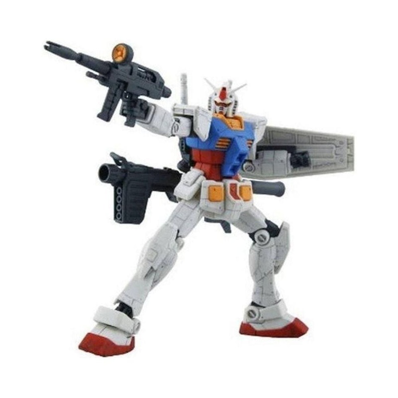 1/144 HG Gunpla Starter Set vol.2