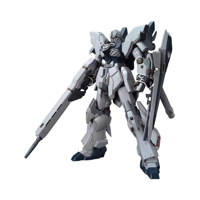 1/144 HGUC #217 Sinanju Stein Narrative ver.