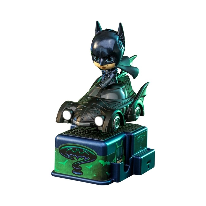 Cosrider : DC Comics – Batman Forever