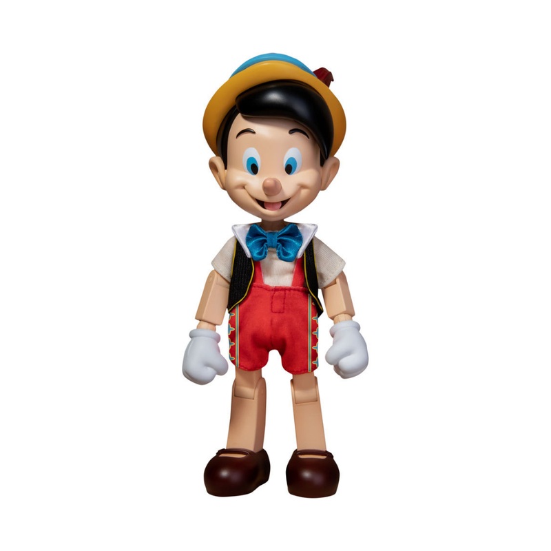 Disney Pinocchio DAH Action Figure by Beast Kingdom (DAH-091)