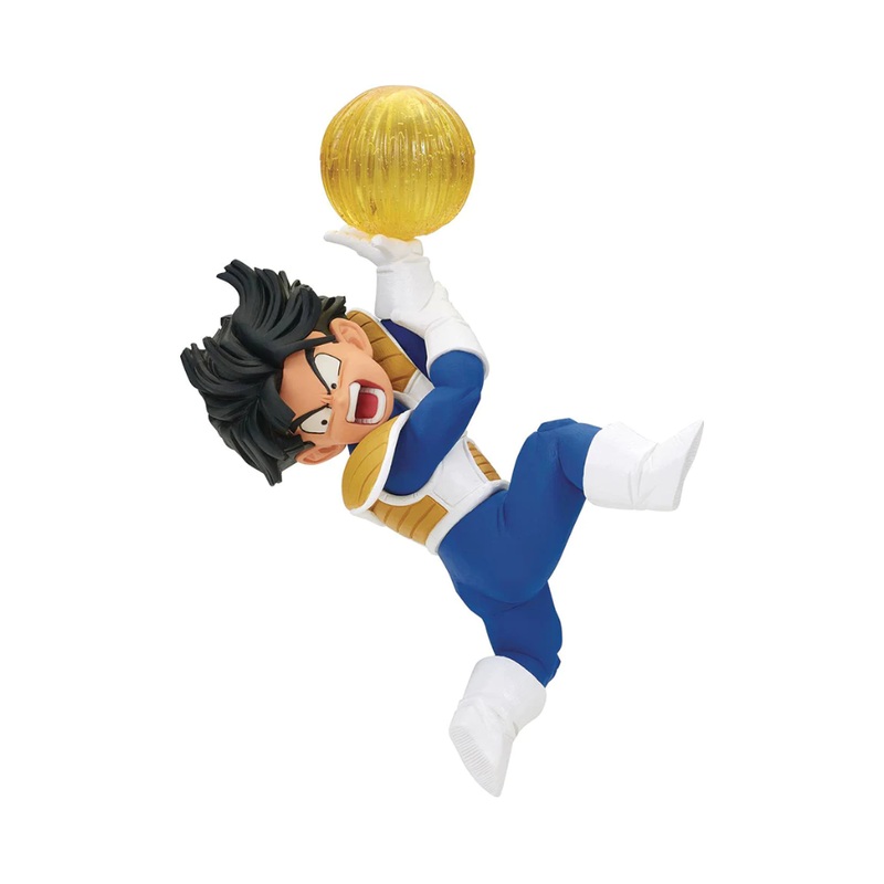 Dragon Ball Z Son Gohan  GxMateria Figure by Banpresto