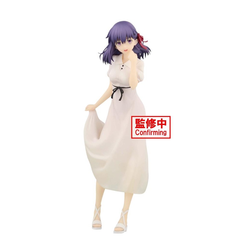 Fate/stay night: Heaven’s Feel EXQ Saukra Matou