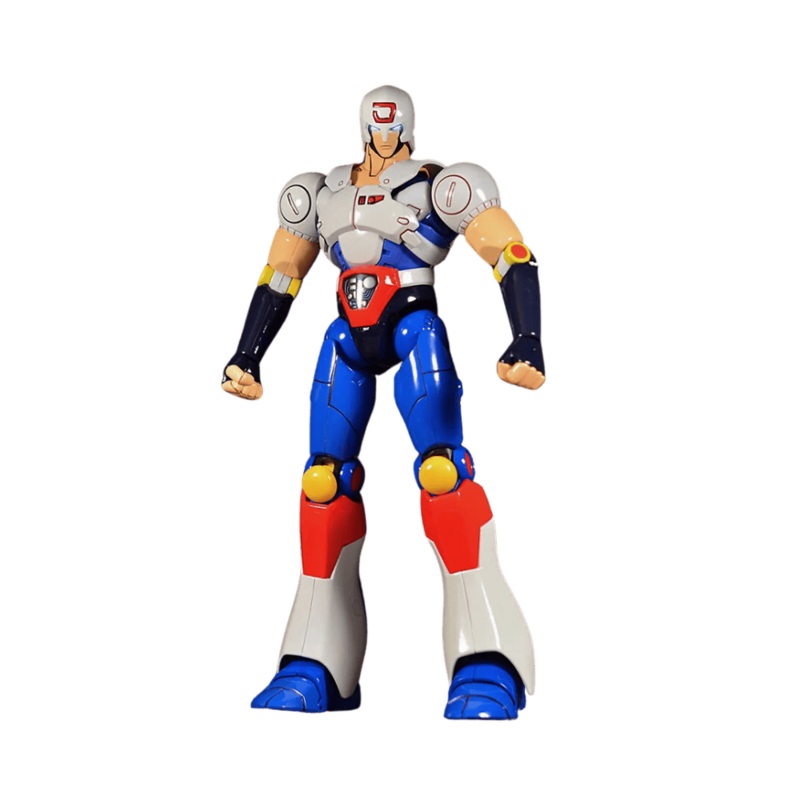 Fewture Model Jouhmaro Sanshiro V1
