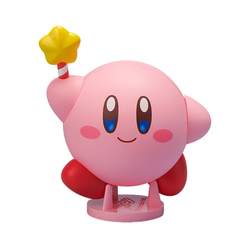Kirby Corocoroid Figures (3rd-run) BOX (1 RANDOM) by Good Smile Company