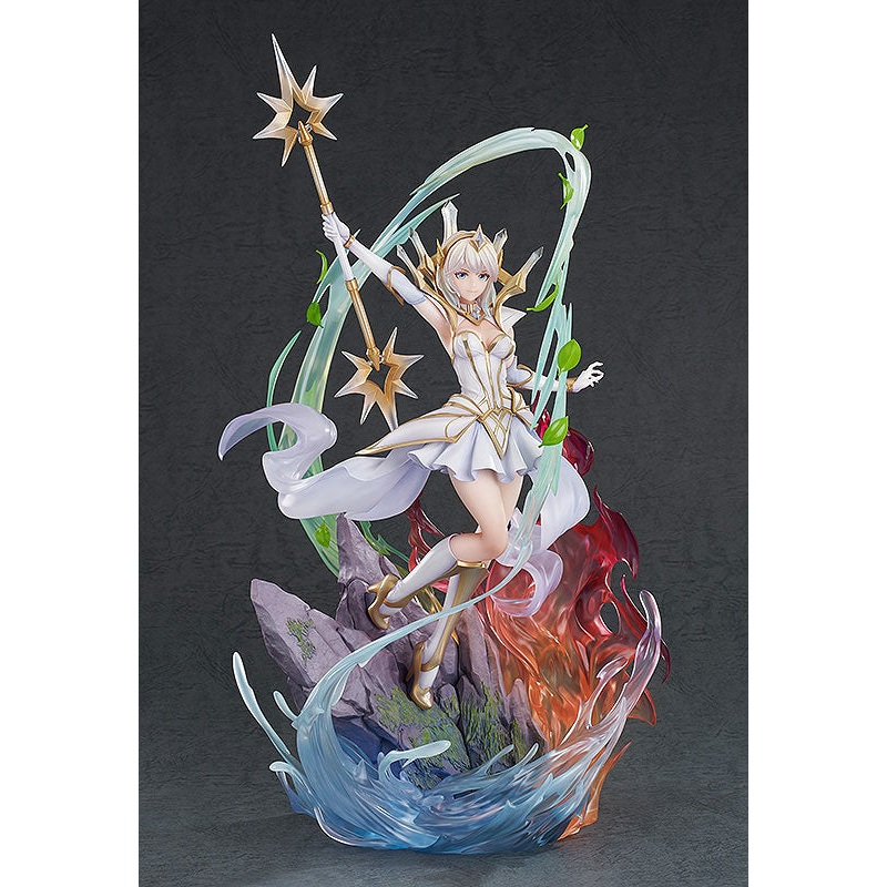League of Legends Elementalist Lux 1/7 Complete Figure