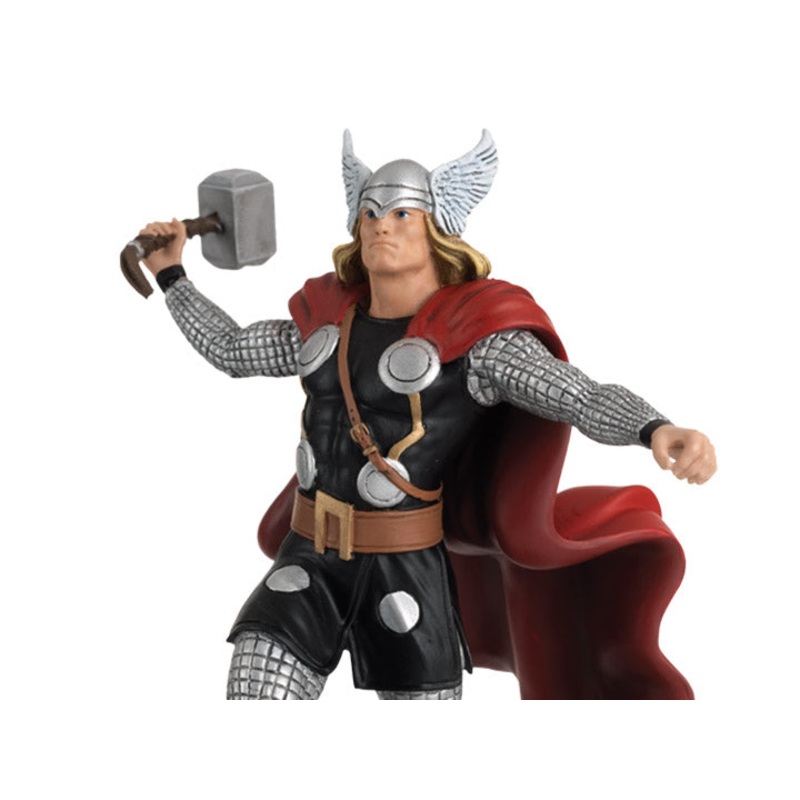 Marvel VS. Thor 1:16 Scale Dynamic Statue