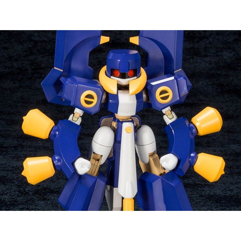 Medabots Tyrrellbeetle Model Kit