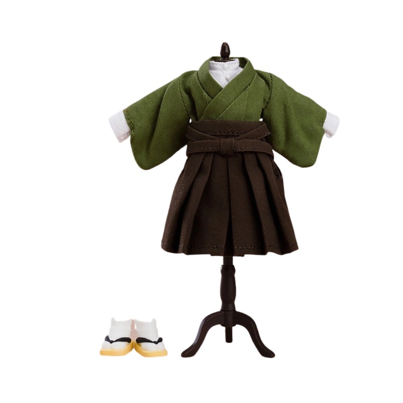 Nendoroid Doll Outfit Set: Hakama (Boy)