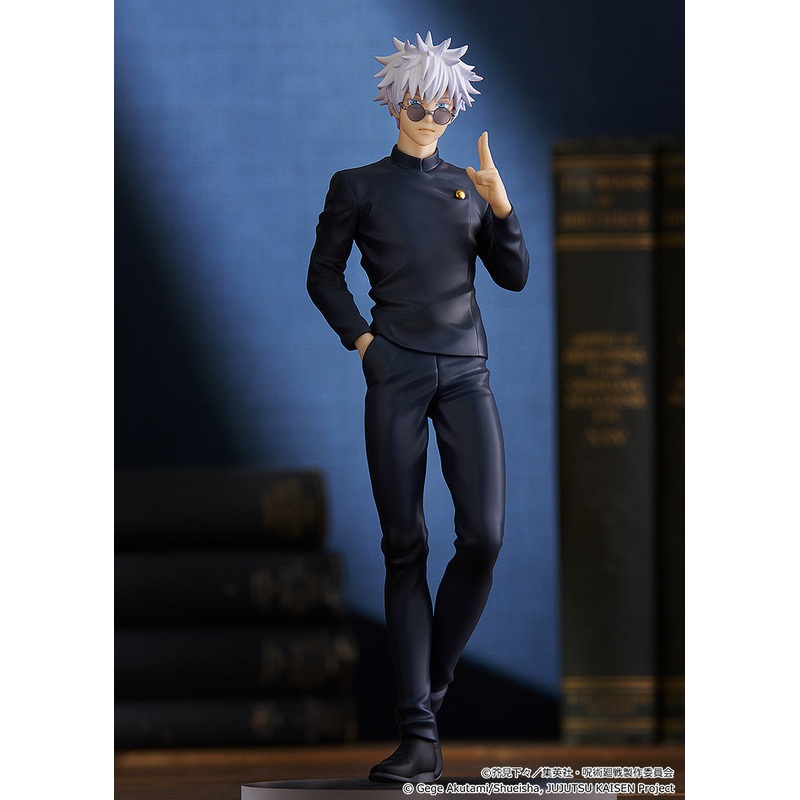 Pop Up Parade Jujutsu Kaisen – Satoru Gojo (Hidden Inventory / Premature Death Ver.)