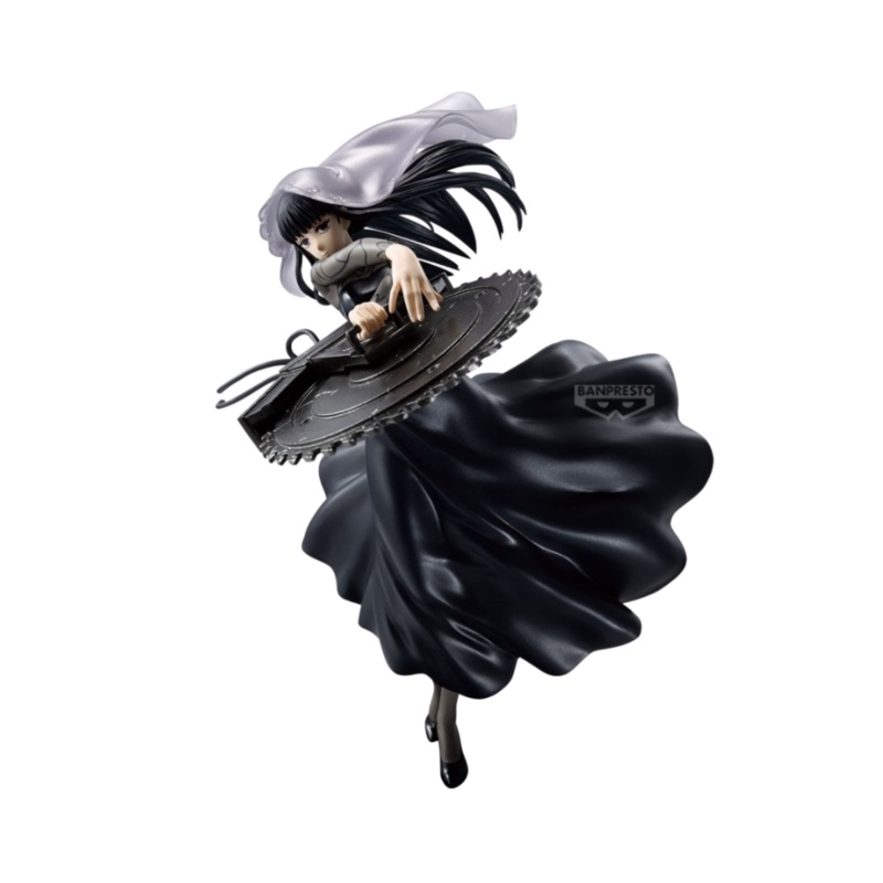 SAKAMOTO DAYS VIBRATION STAR OSARAGI By Banpresto