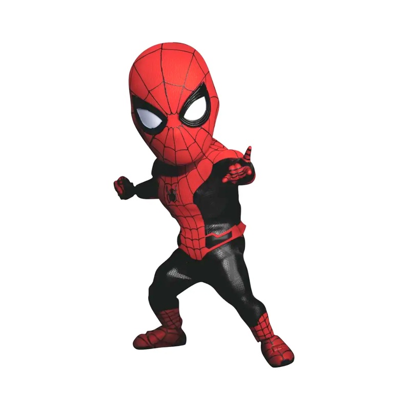 Spider-MAN Far from home – Spider-man upgrade suit Action Figure by Beast Kingdom (EAA-099)