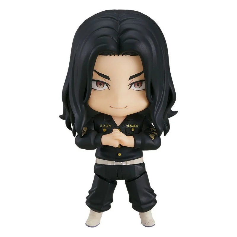 Tokyo Revengers Nendoroid figure Keisuke Baji 10 cm Action figure