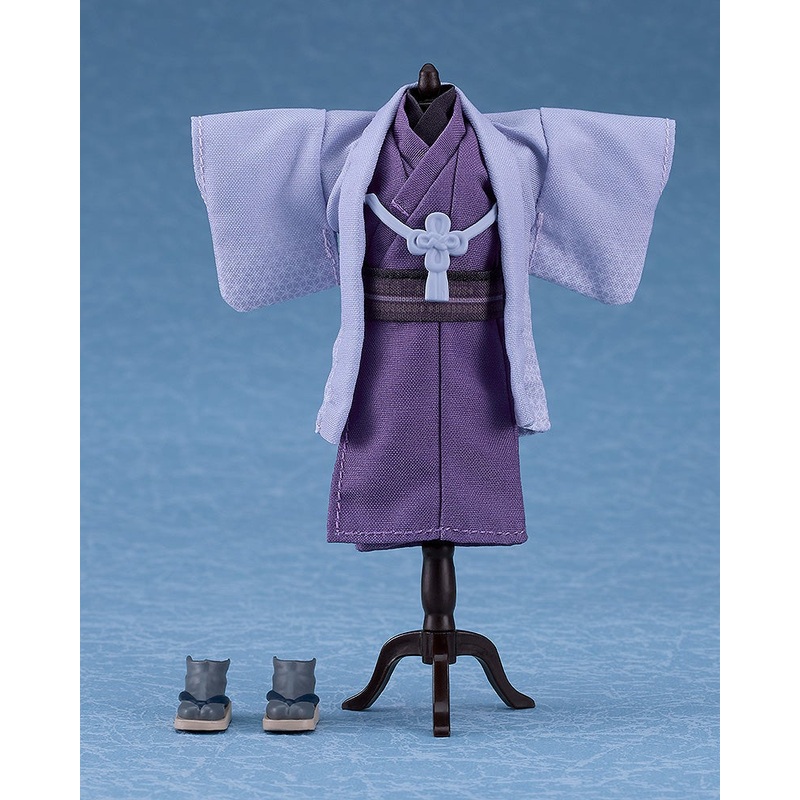 Touken Ranbu Series – Nendoroid Doll Outfit Set: Heshikiri Hasebe  – Casual Outfit Ver.