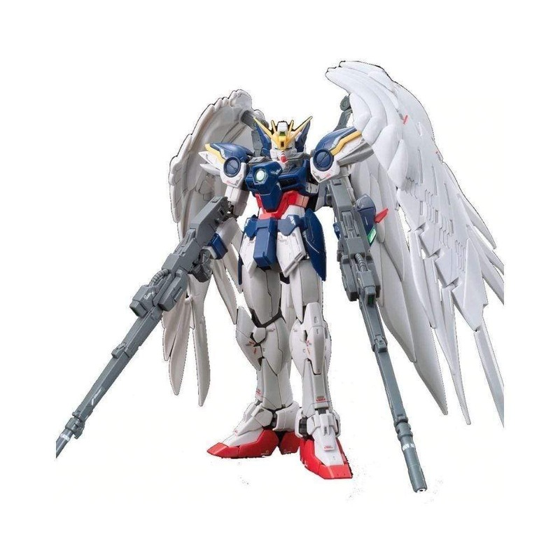 1/144 RG #17 Wing Gundam Zero Endless Waltz ver.