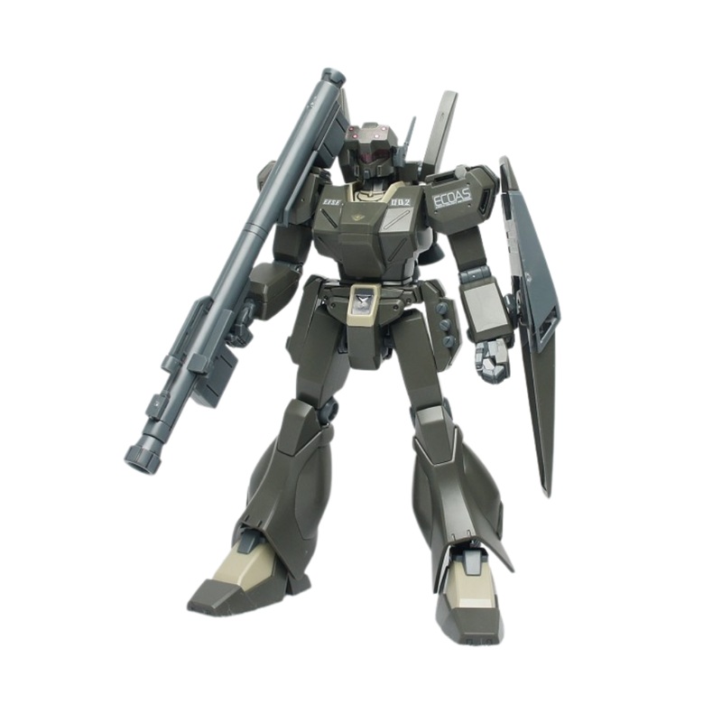 Bandai Spirits: 1/144 HGUC #123 Jegan ECOAS Type