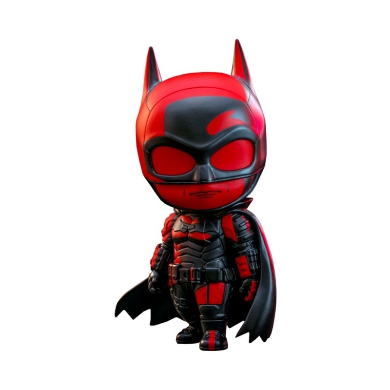 Cosbaby : DC Comics – Batman (Comic ver.)