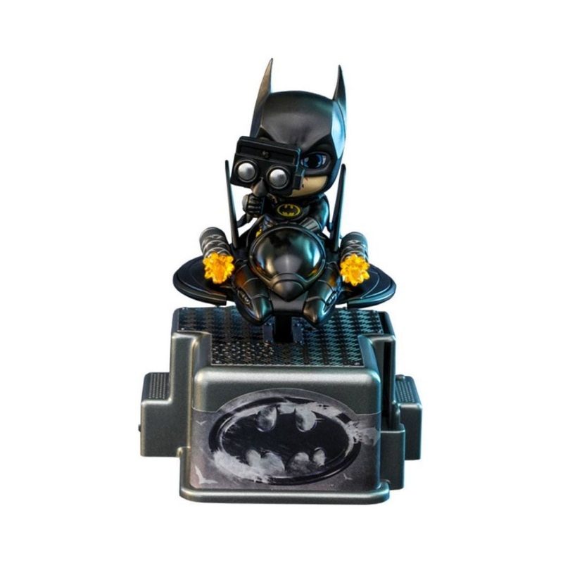 Cosrider : DC Comics – Batman Returns