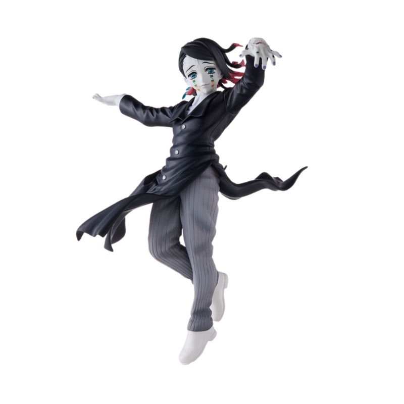 Demon Slayer Kimetsu no Yaiba Enmu ConoFig Figure by Aniplex