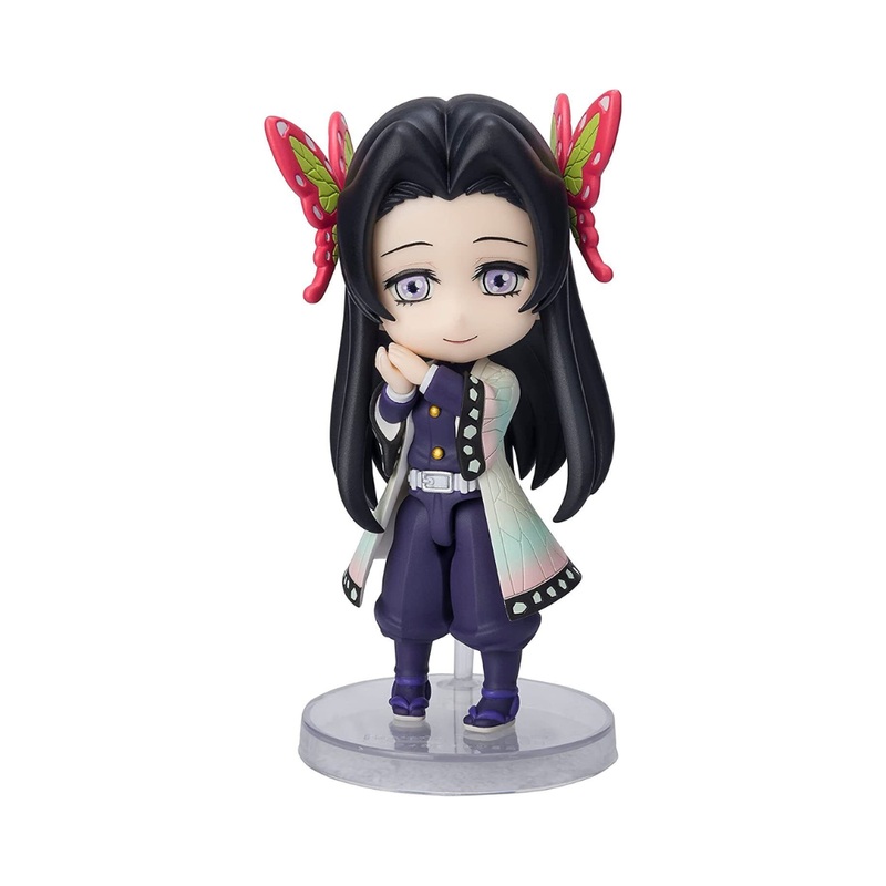 Demon Slayer Kimetsu No Yaiba Kanae Kocho Figuarts Mini Action Figure by Bandai