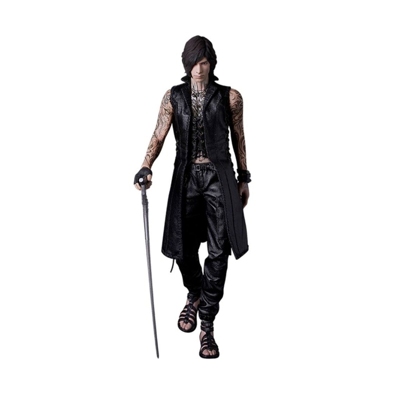 Devil May Cry V 1/6 Scale Action Figure by Asmus Toys