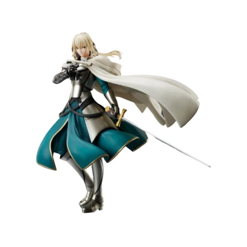 Fate/Grand Order THE MOVIE Divine Realm of the Round Table: Camelot Bedivere 1/8 Scale Figure