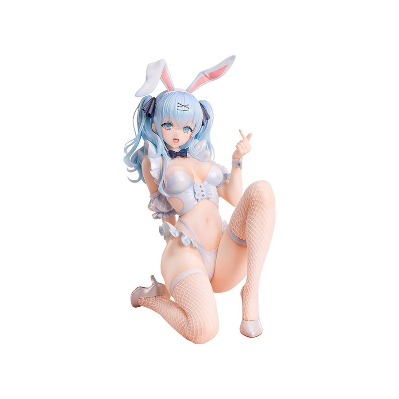 FREEing Mimosa Original Figure Series Hoshizaki Riyu Figure