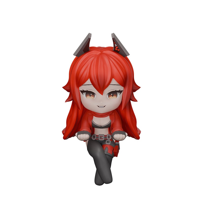 GODDESS OF VICTORY: NIKKE – SWIF Noodle Cup Holder NIKKE Red Hood Complete Figure