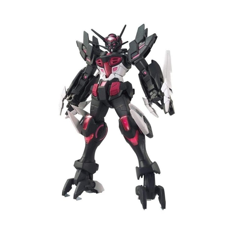 Gundam : HGBD:R#20 Gundam G-Else (1/144 Scale)
