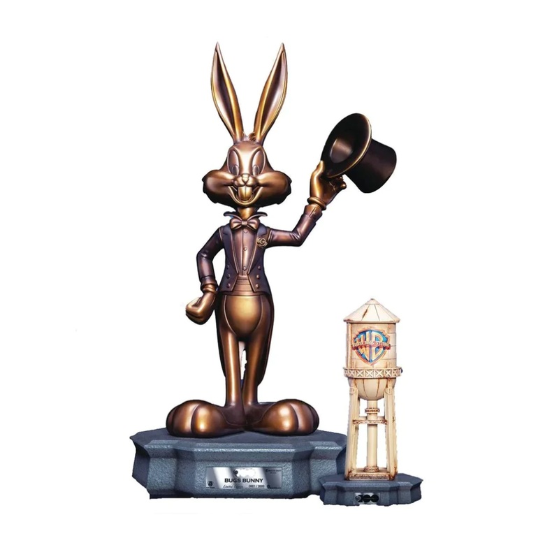 Harry potter 100th anniversary Tuxedo Bugs Bunny Studios Master Craft by Beast Kingdom (MC-070)