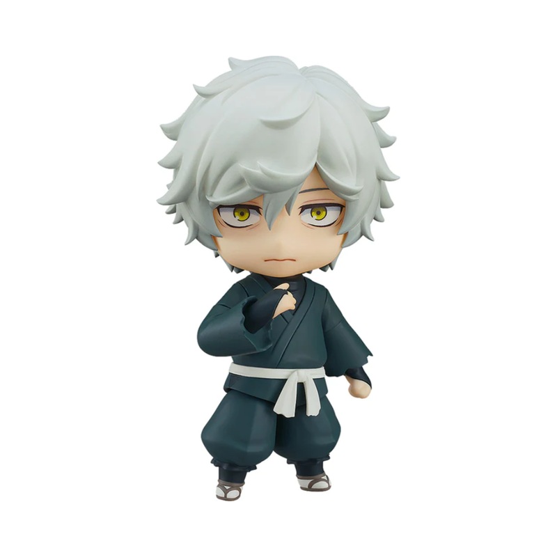 Hell’s Paradise : Jigokuraku Gabimaru Action Figure