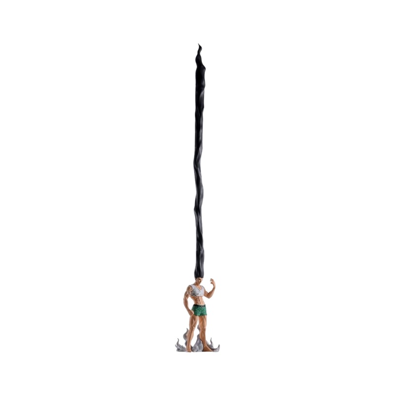 HUNTER  HUNTER FL GON FIGURE By Banpresto