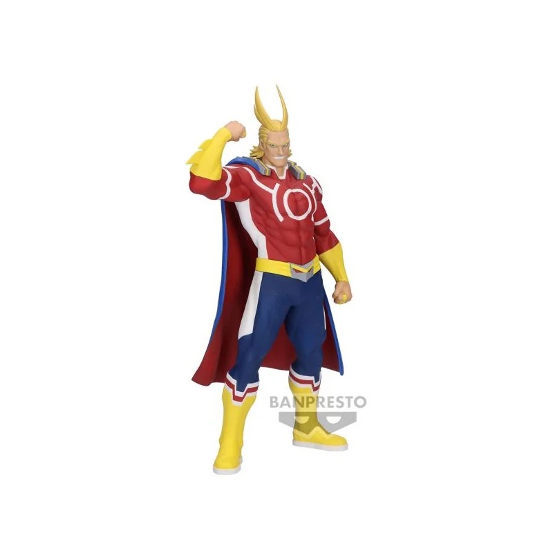My Hero Academia You’re Next Vol.3 All Might Figure Figurine