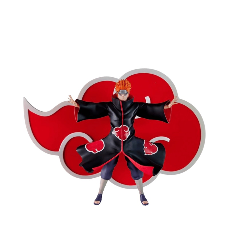 Nartuo PAIN (TENDO) Figure By Espada Art