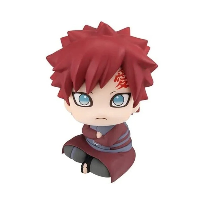 Naruto Shippuden Gaara Look Up Action Figure