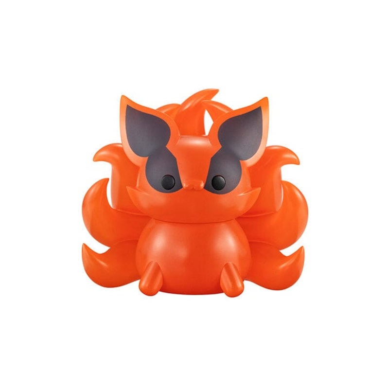 Naruto Shippuden Nyanto! The Big Naruto Mega Cat Project Kurama Figure