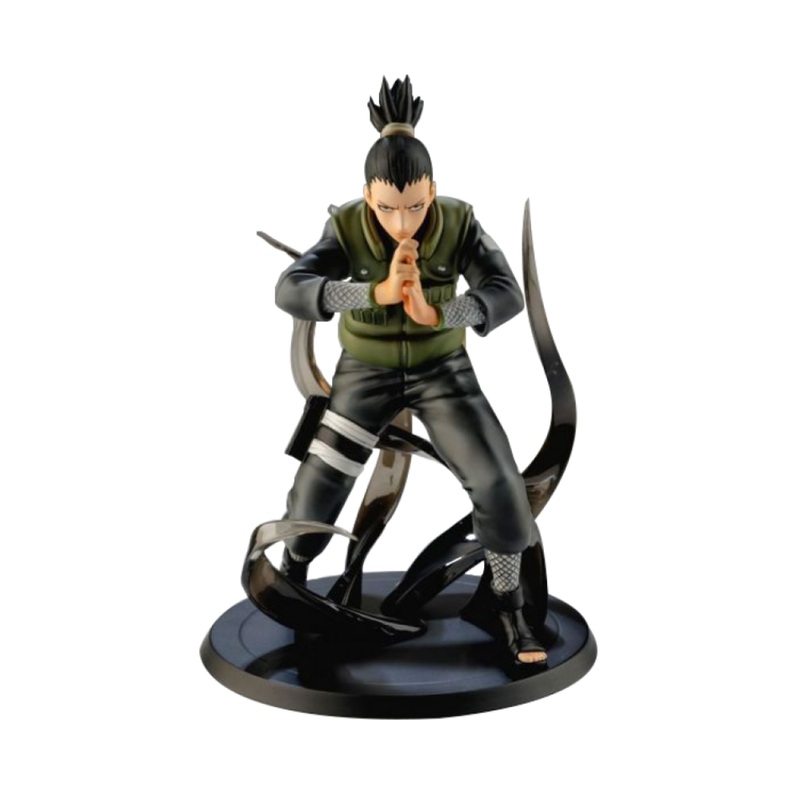 Naruto Shippuden Shikamaru Nara Xtra Statue by Tsume Art