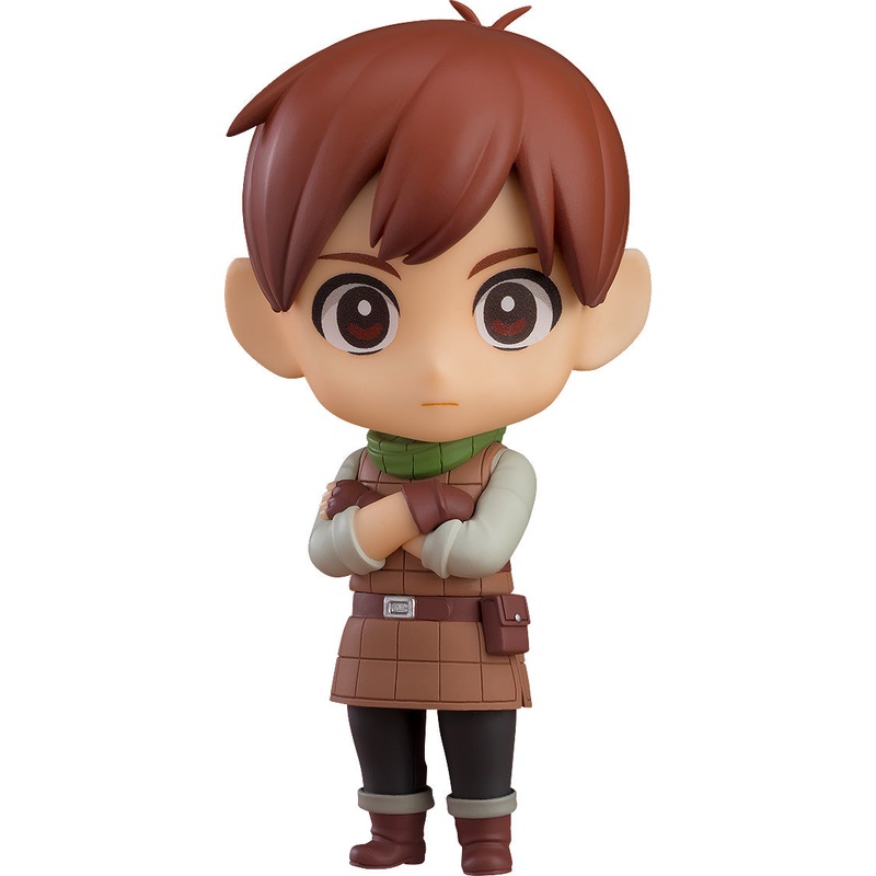Nendoroid “Delicious in Dungeon” Chilchuck