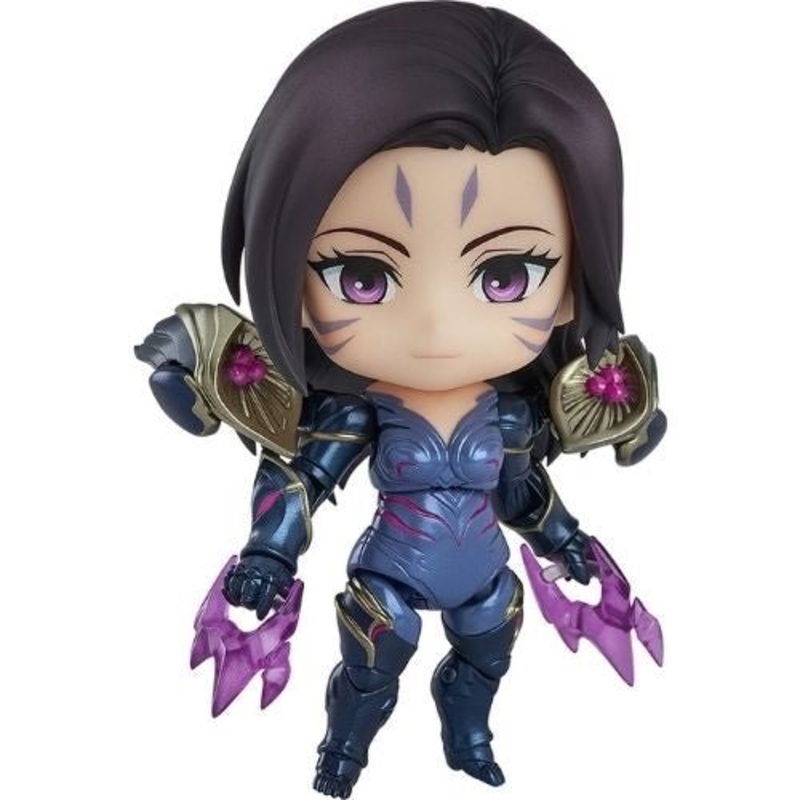 Nendoroid League of Legends Kai’Sa