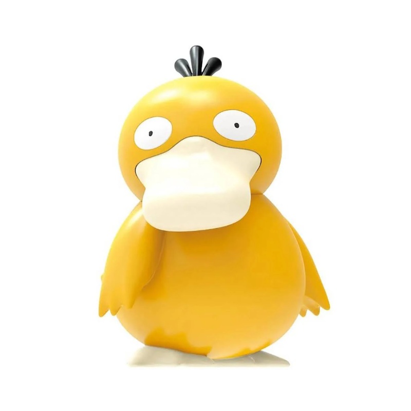 Pokemon Blow Blowing Wishing Lamp Psyduck By LDCX