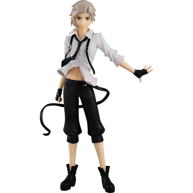 POP UP PARADE Bungo Stray Dogs Atsushi Nakajima Complete Figure