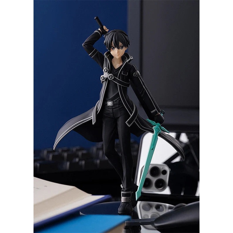 POP UP PARADE Theatrical version Sword Art Online Progressive – Aria Kirito: A Hoshinaki Yoru no Aria Ver.