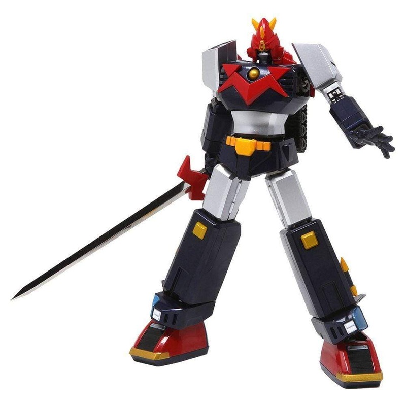 S.O.C GX79  Voltes V