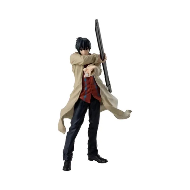 Sakamoto Days Solid Scene Collection Nagumo By Banpresto